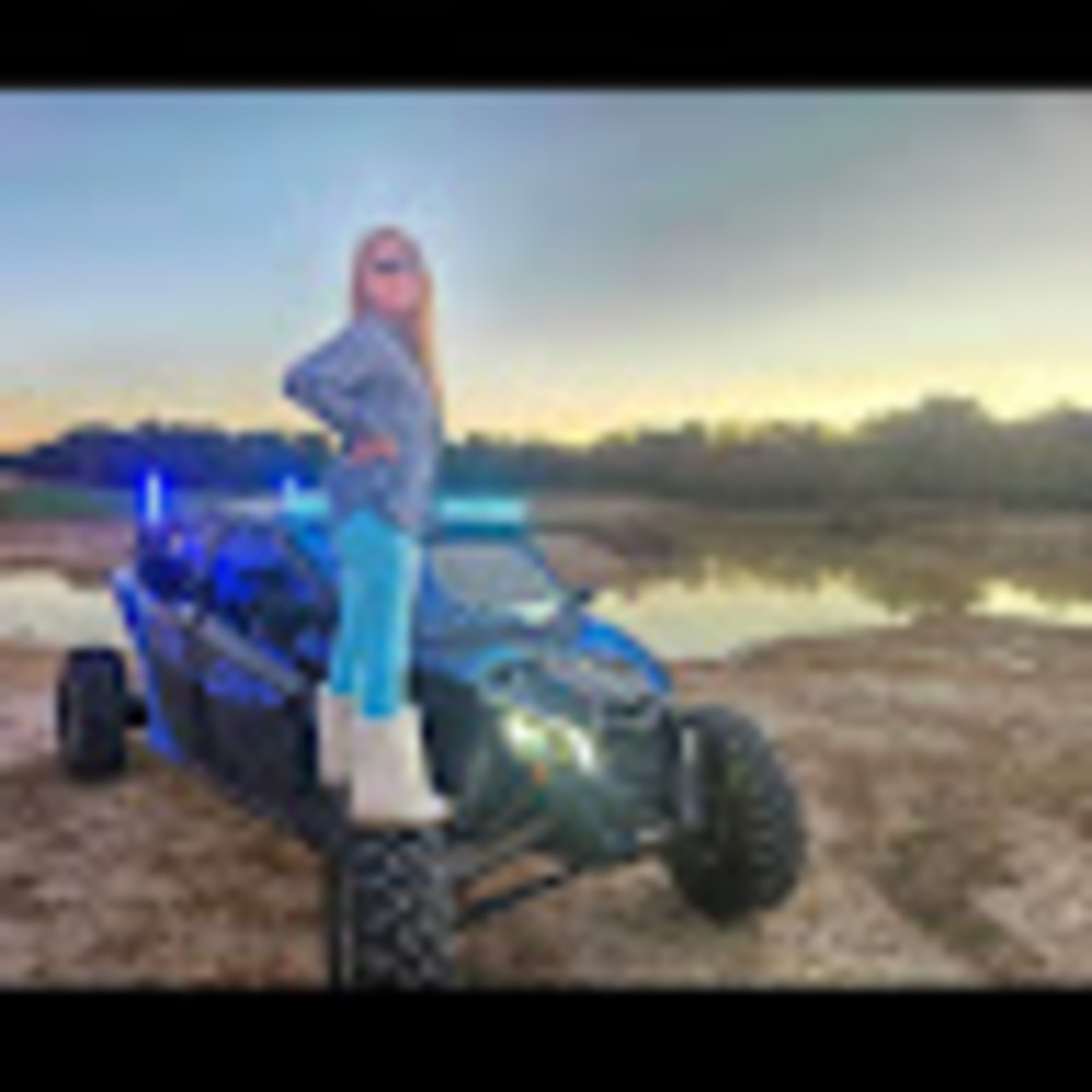 Meet your Posher, Michelle